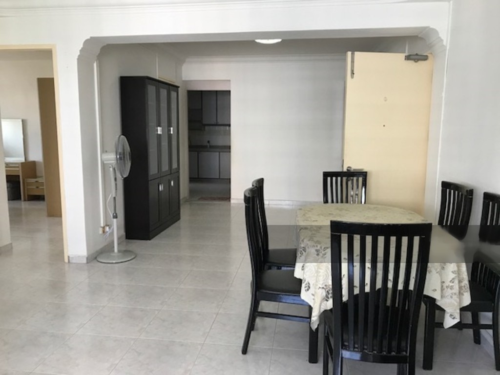 Blk 761 Choa Chu Kang North 5 (Choa Chu Kang), HDB 5 Rooms #147891202